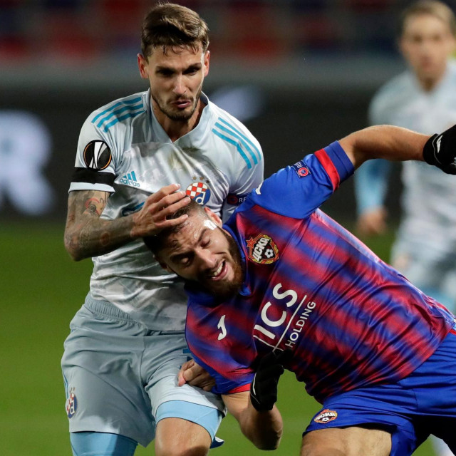 Petar Stojanović lovi Nikolu Vlašića