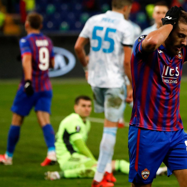 Livaković je doslovno ”izludio” Vlašića obranama