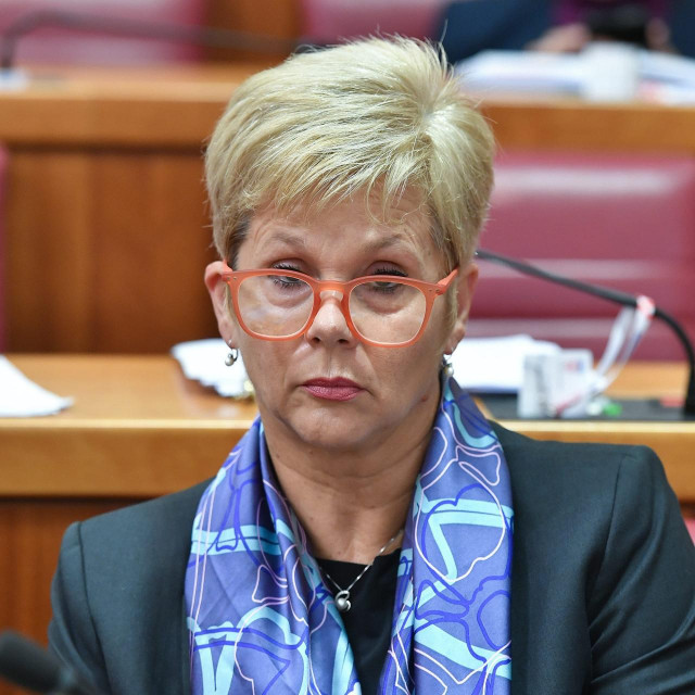 Grozdana Perić