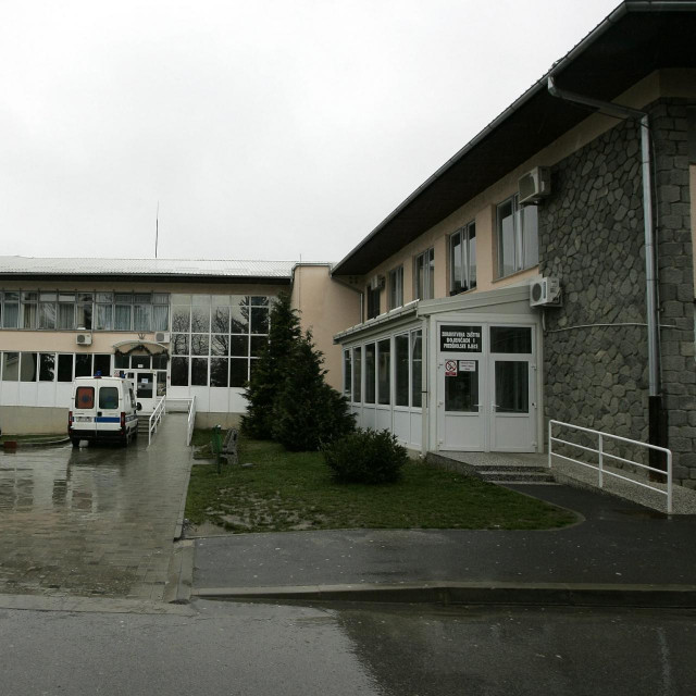 bolnica u Našicama
