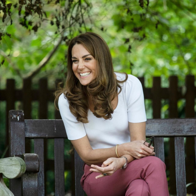 Catherine, vojvotkinja od Cambridgea