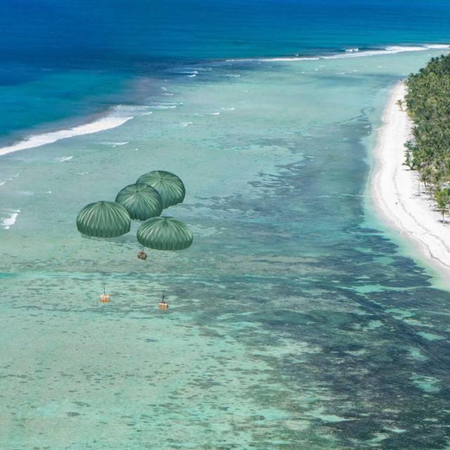 Ilustracija, Maršalovi otoci