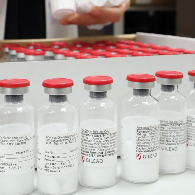 remdesivir