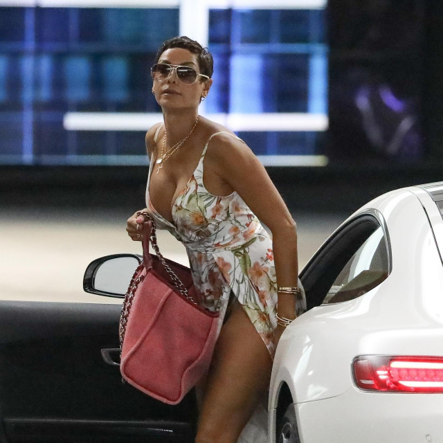 Nicole Murphy
