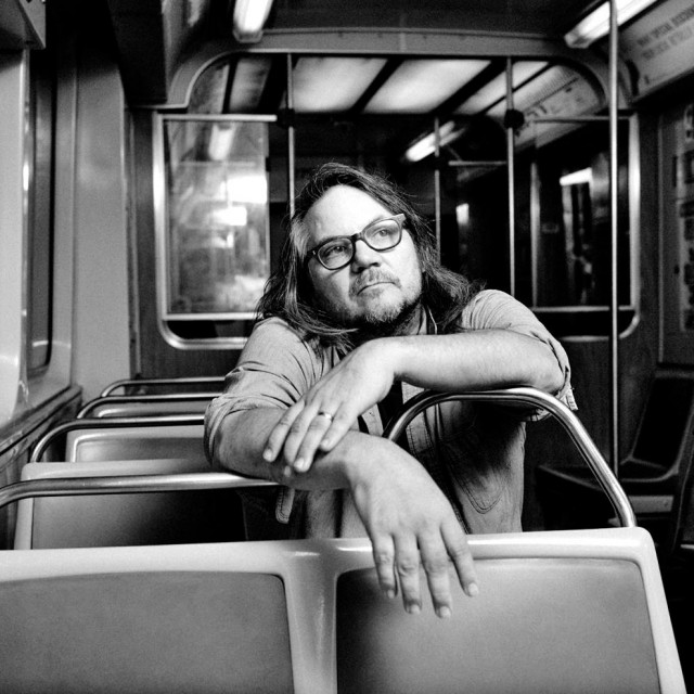 Jeff Tweedy