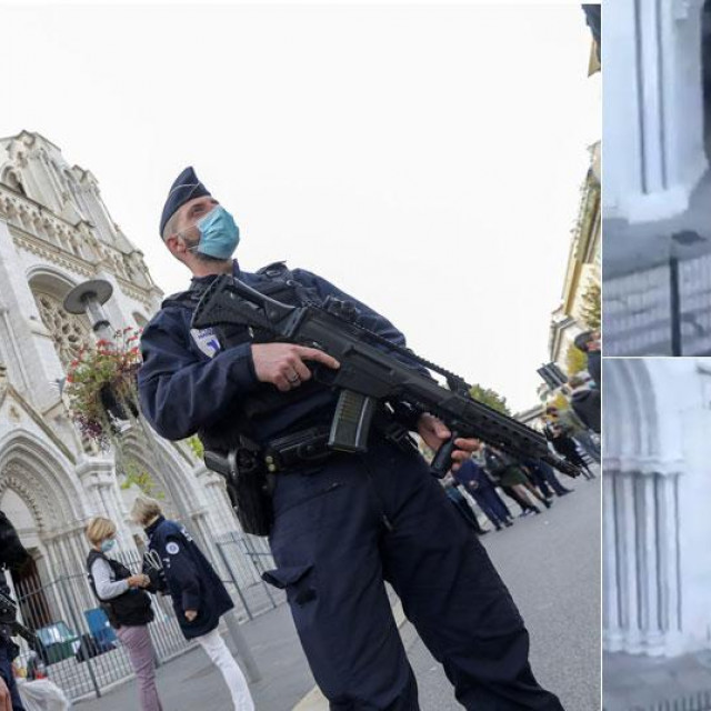 Teroristički napad u Nici