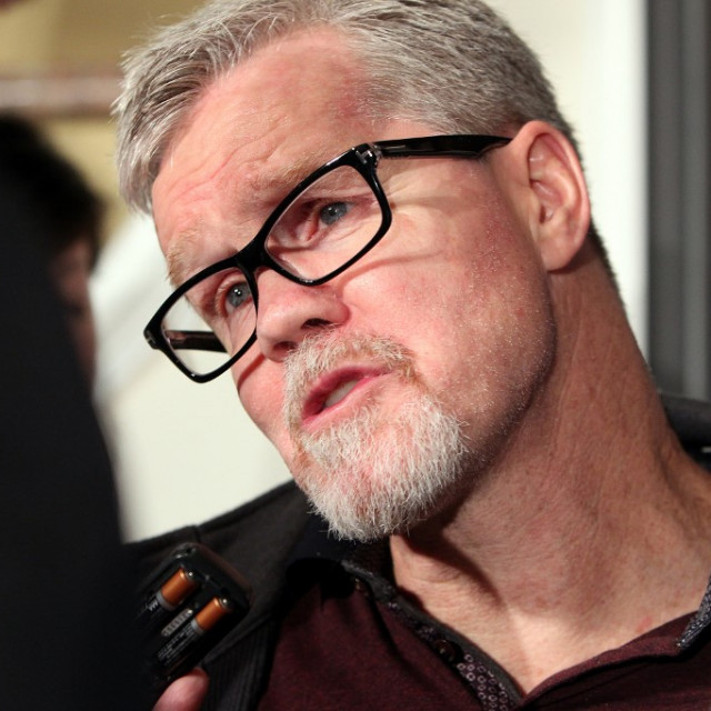 Freddie Roach