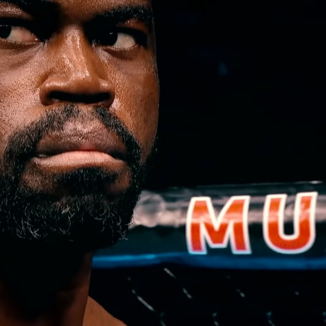 Uriah Hall