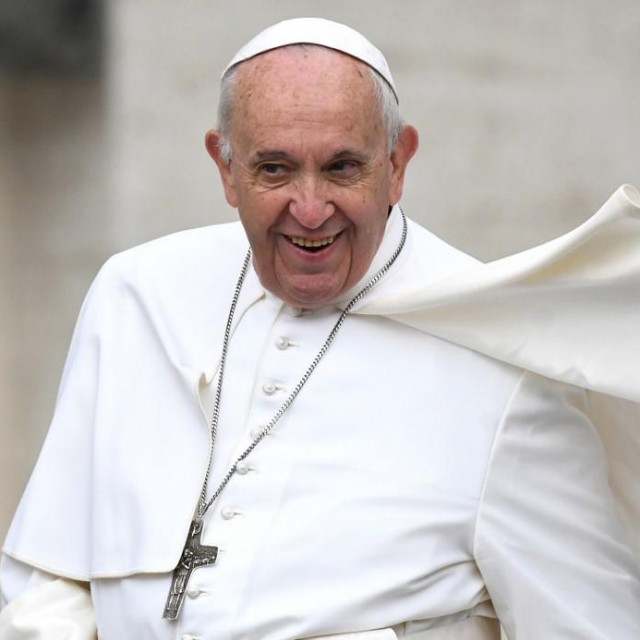 Papa Franjo