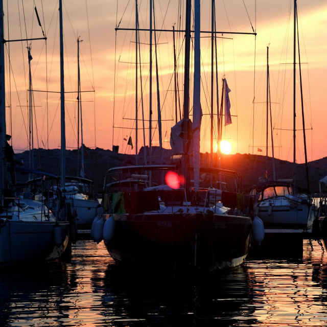 ACI marina Piškera