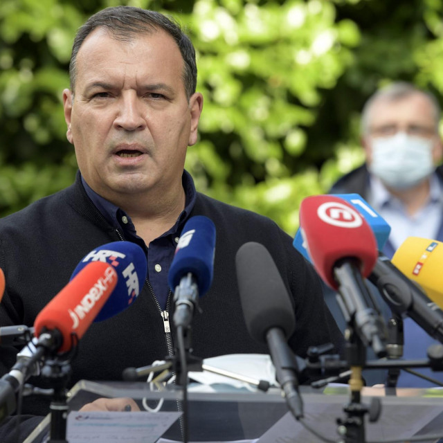 Vili Beroš