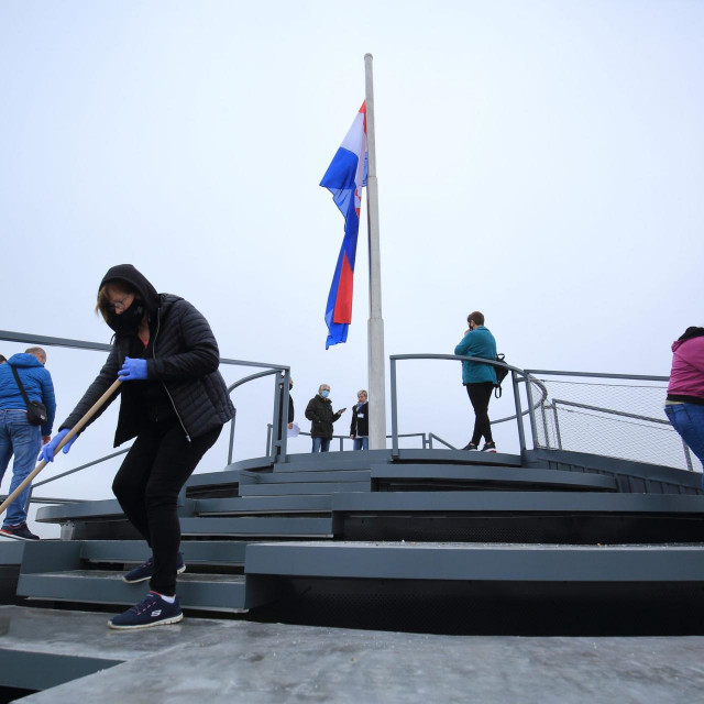 Vukovarski vodotoranj