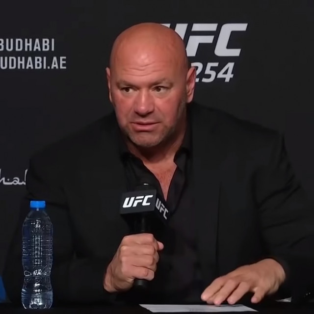 Dana White