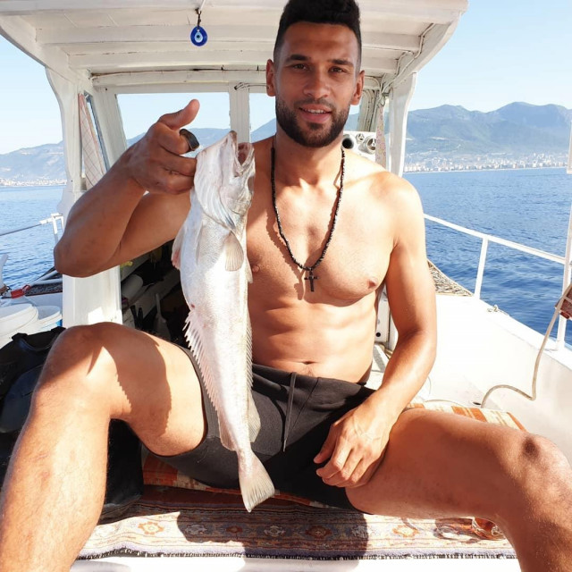 Steven Caulker