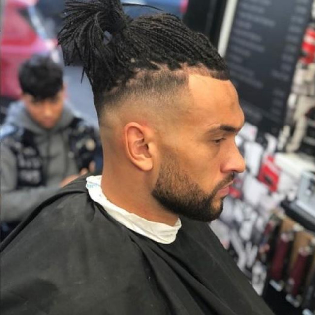 Steven Caulker