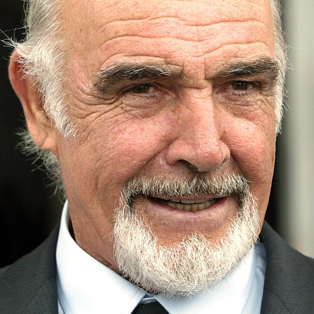 Sean Connery
