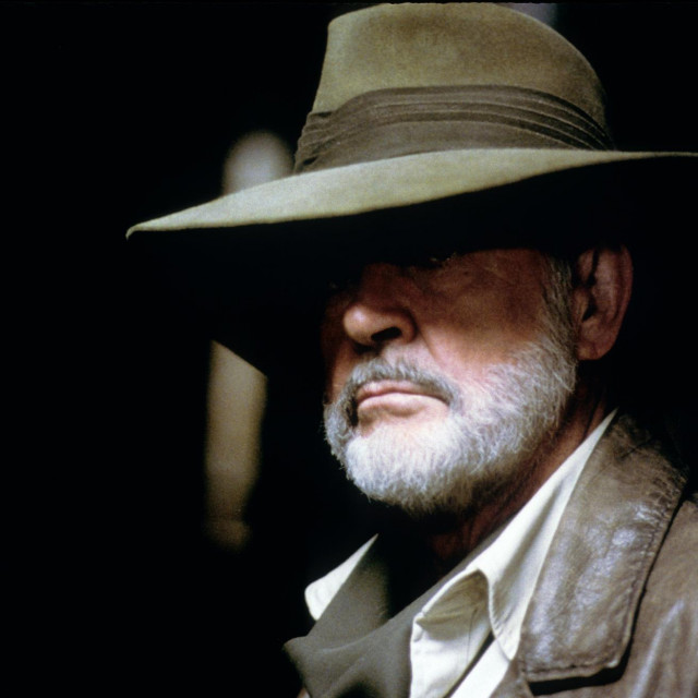 Iz filma 'Liga izuzetnih džentlmena'