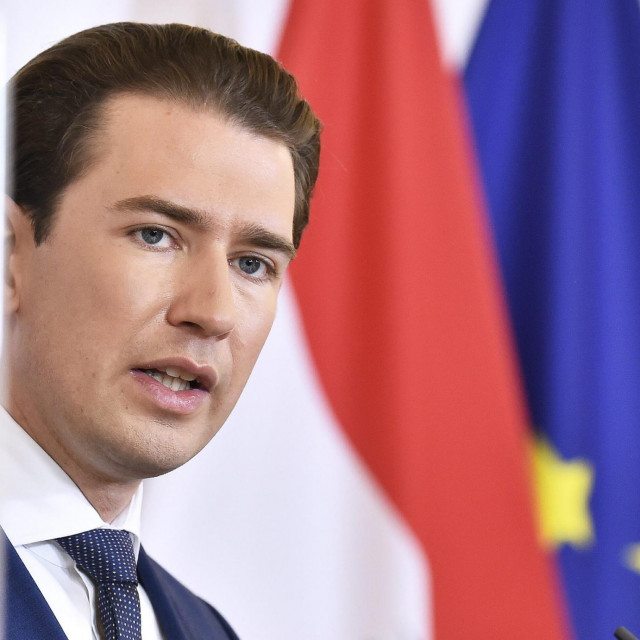 Sebastian Kurz