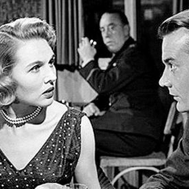 ”Noć kad je izvučen moj broj”