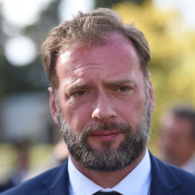 Mario Banožić