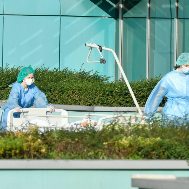 Ilustracija, KB Dubrava