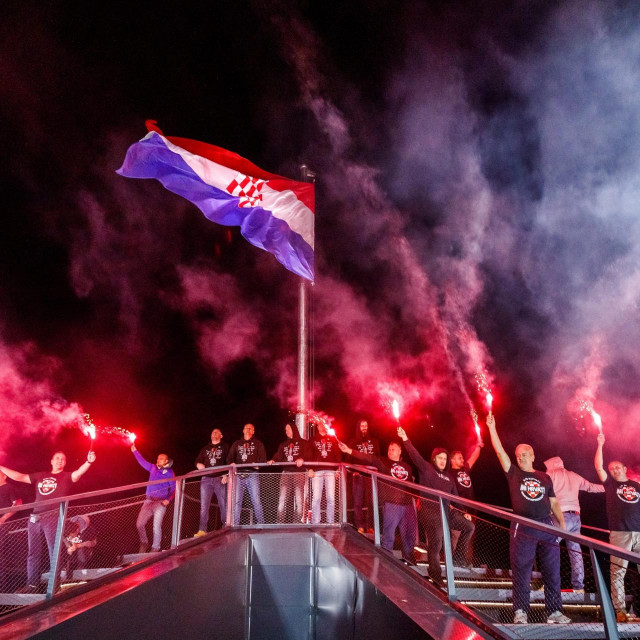 Otvoraranje obnovljenog vodotornja