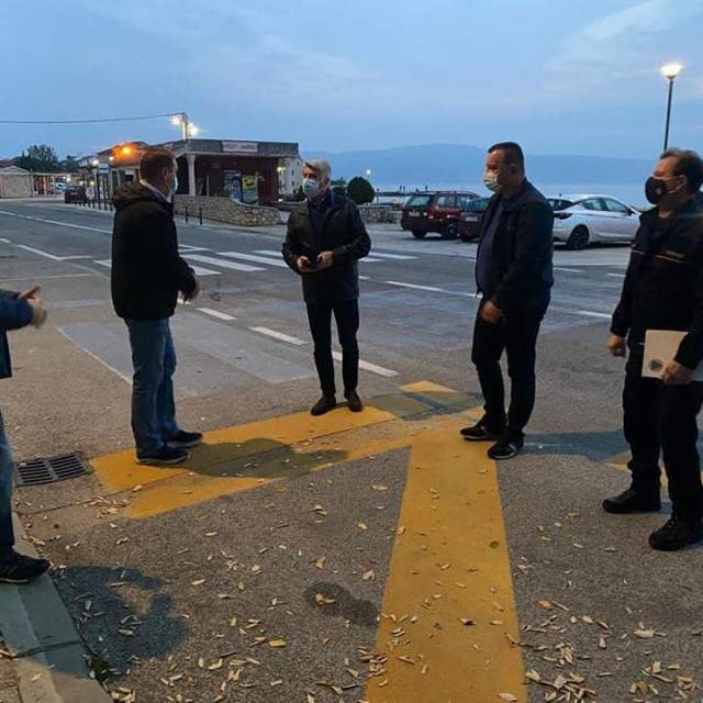 Starigrad - Paklenica