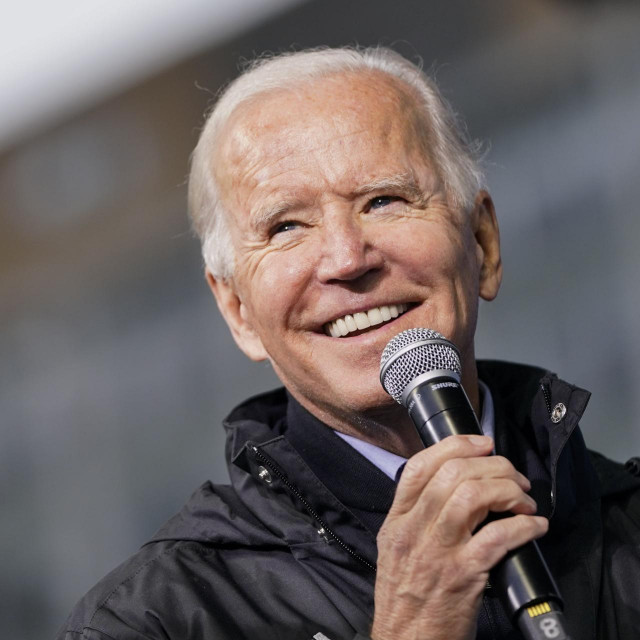 Joe Biden