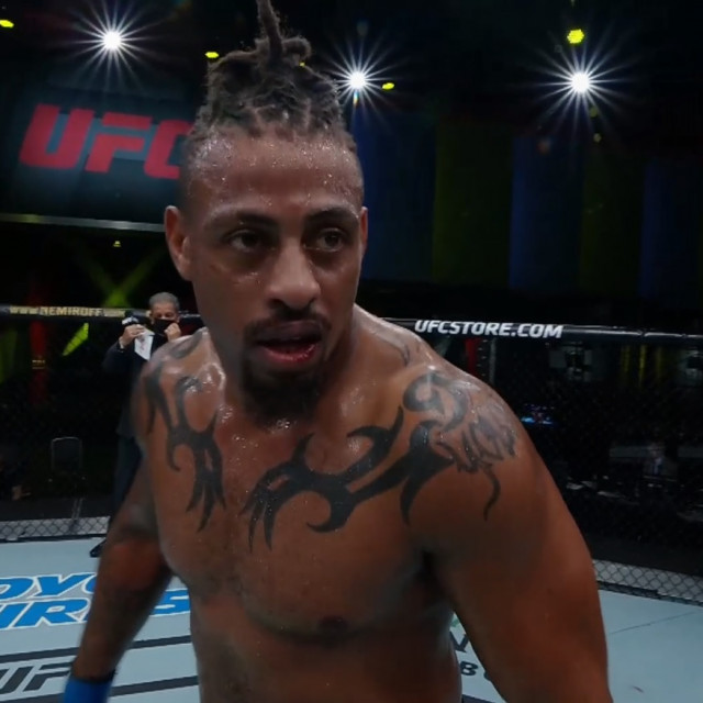 Greg Hardy