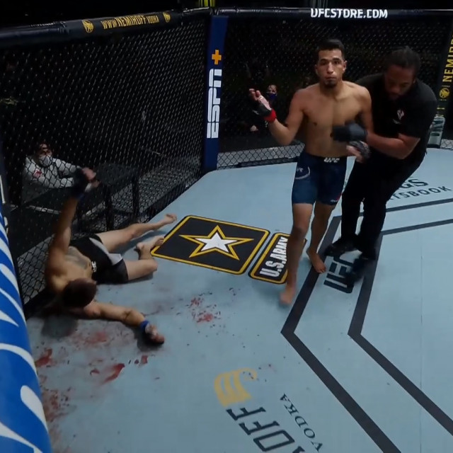 Yanez vs. Rodriguez