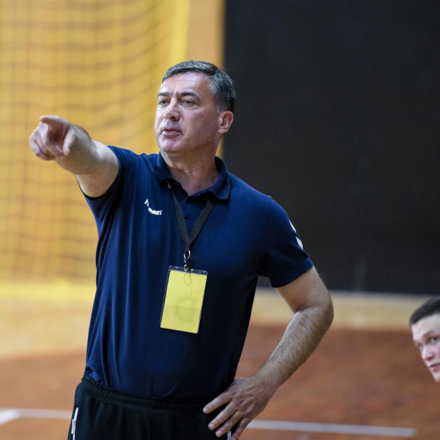 Silvio Ivandija