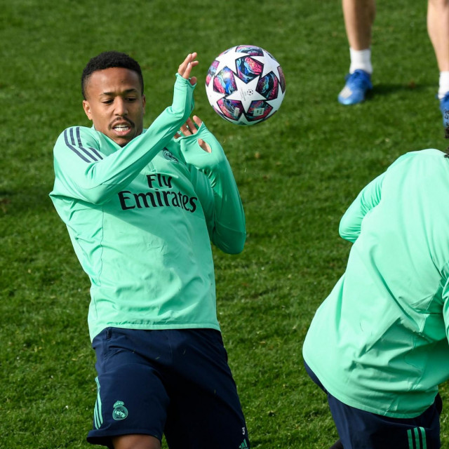 Eder Militao