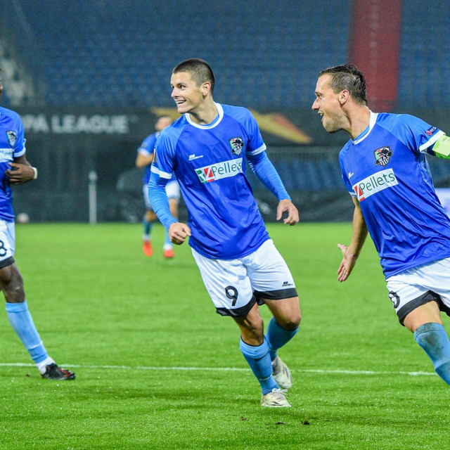 Michael Liendl u sjajnoj je formi