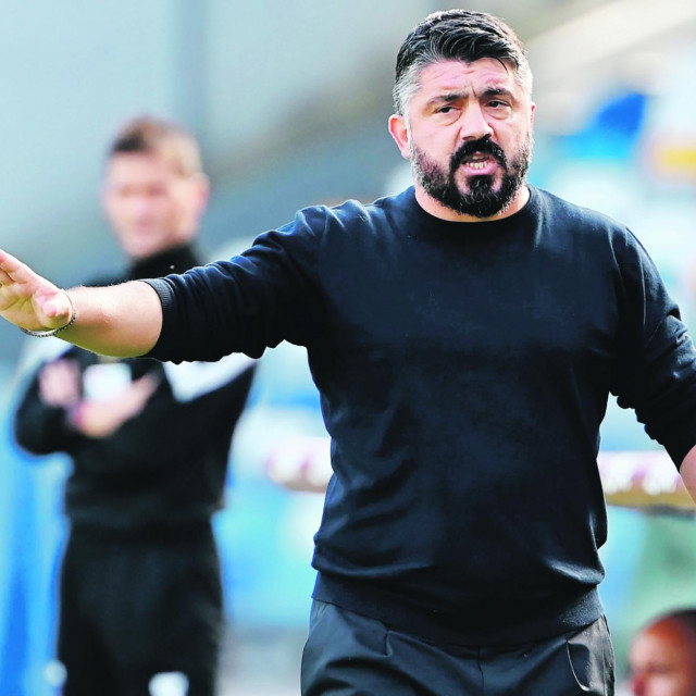 Gennaro Gattuso