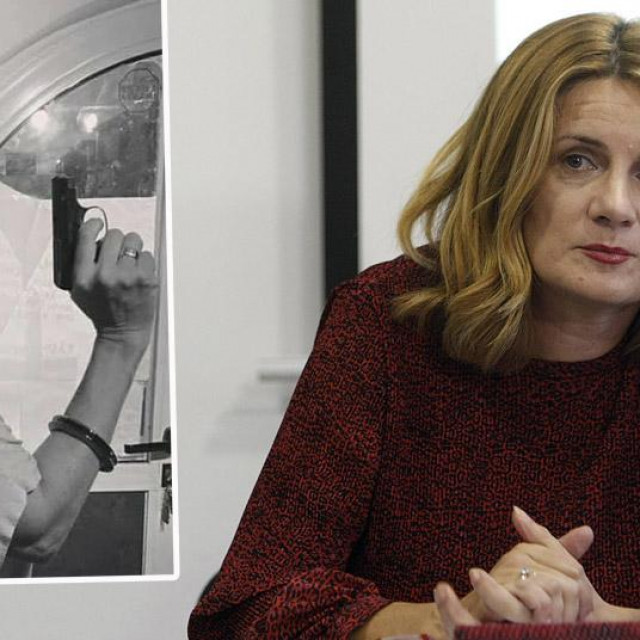 Suzana Kačić Bartulović