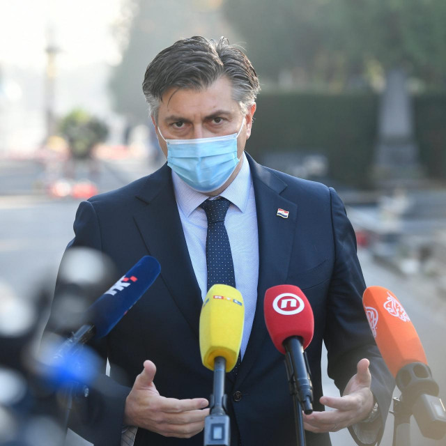 Andrej Plenković