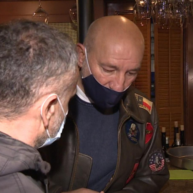 Inspektori Civilne zaštite