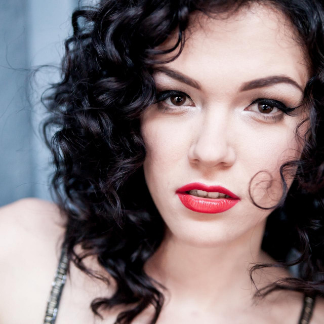 Gina Victoria Damjanović