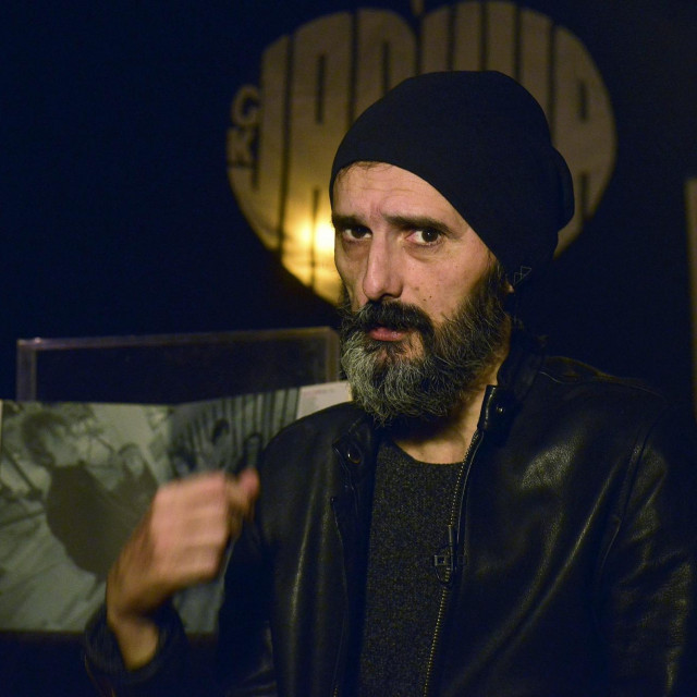 Goran Bare