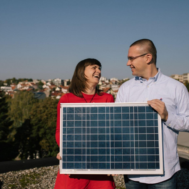 Zelena energetska zadruga