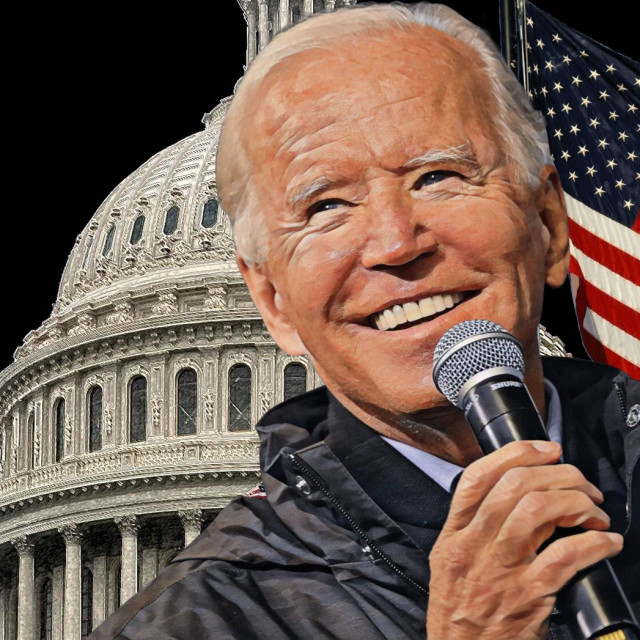 Joe Biden