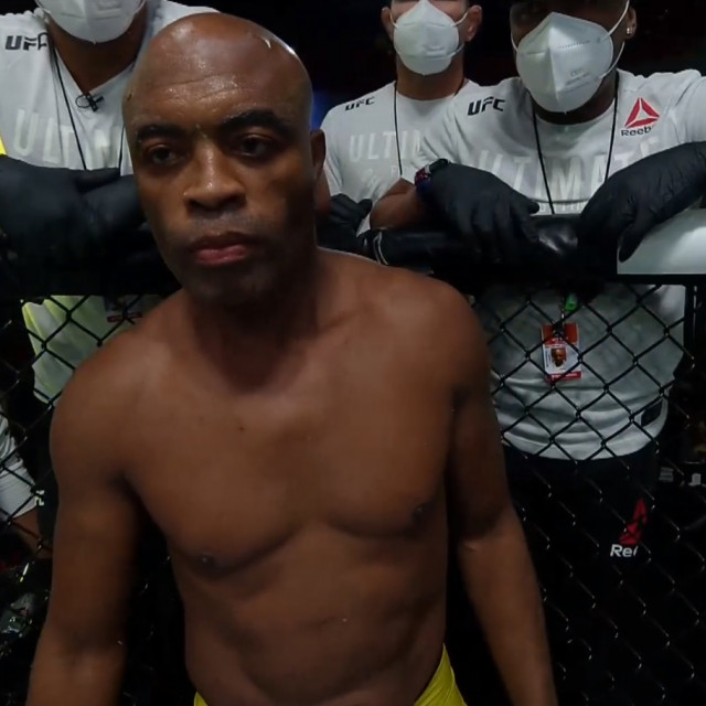 Anderson Silva