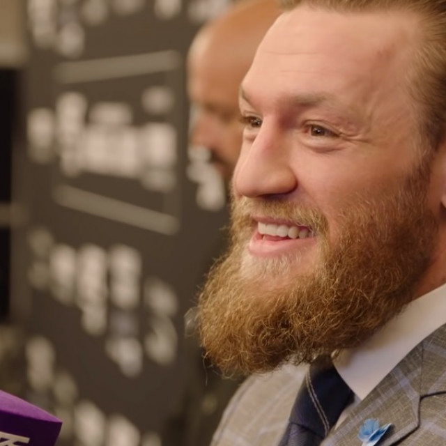 Conor McGregor