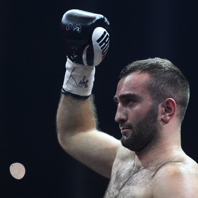 Murat Gassiev