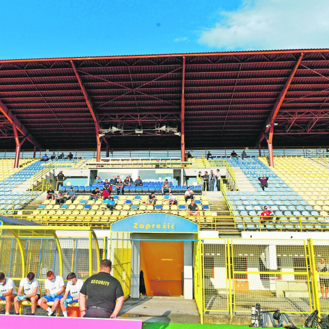 Stadion Ivan Laljak-Ivić 