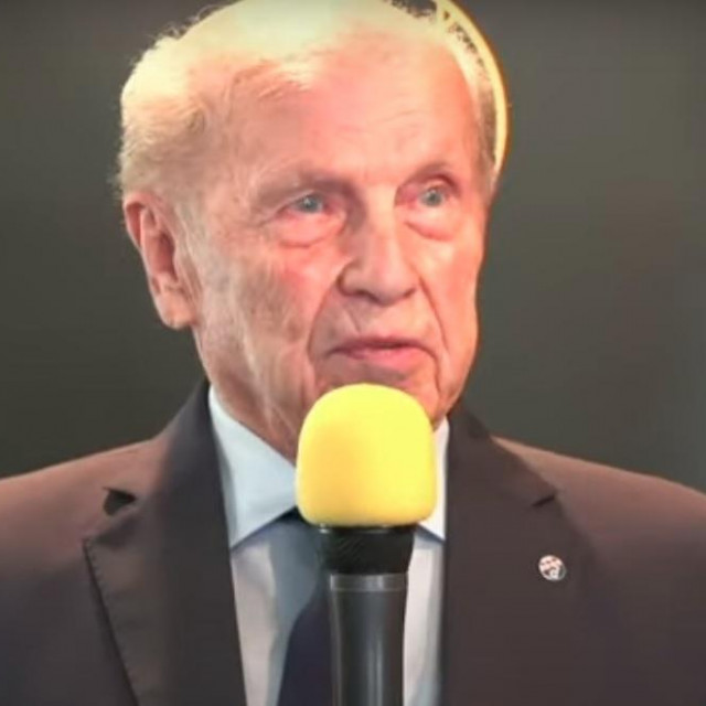 Mirko Barišić