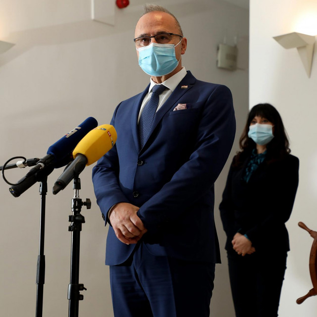 Gordan Grlić Radman