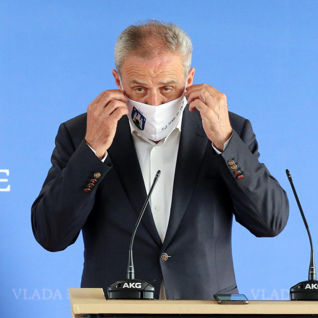 Milan Bandić
 