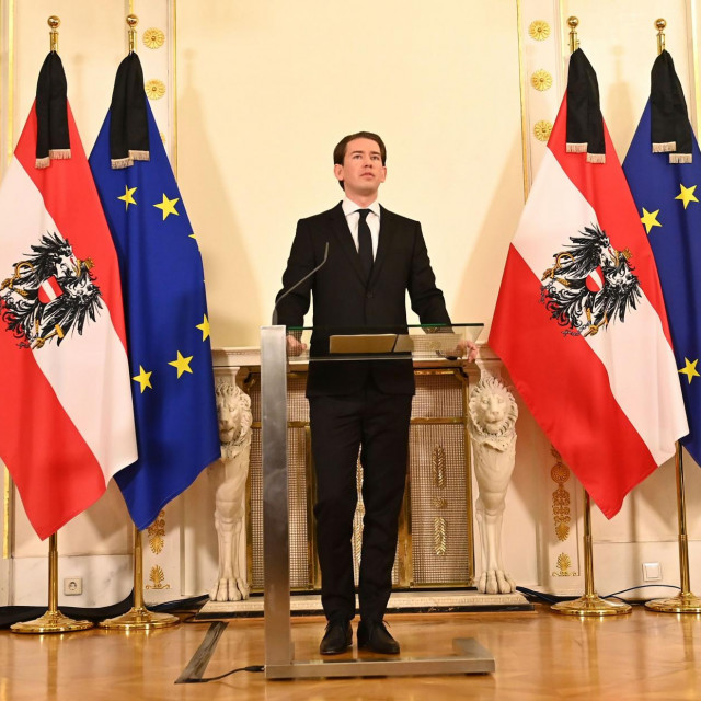 Sebastian Kurz