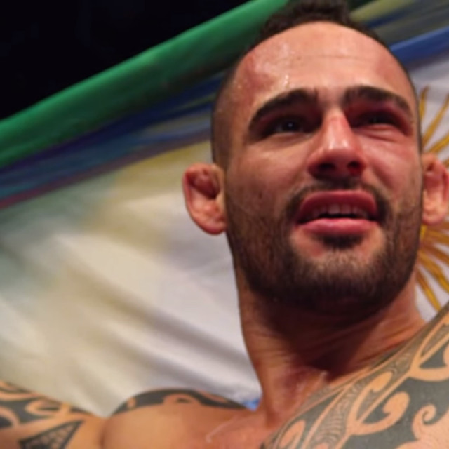 Santiago Ponzinibbio